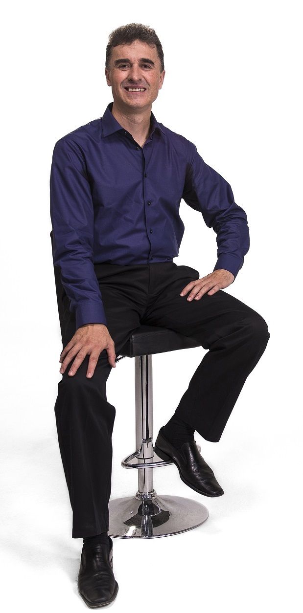 Carlos Cagigas
